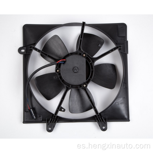 OK552-15025A/B CA003860 Ventilador de ventilador de radiador Kia